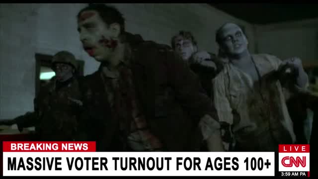 DNC Zombie Factory