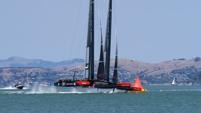 Oracle Team USA 2