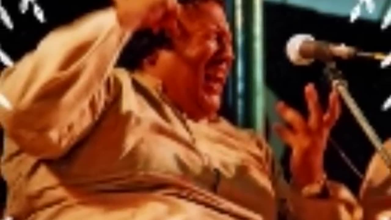 Ustad nusrat father Ali