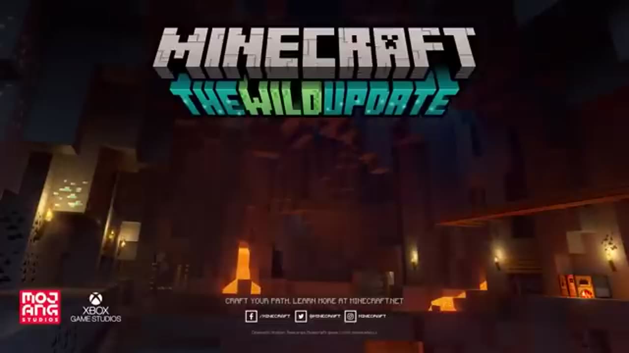 Minecraft | all about update of Minecraft |