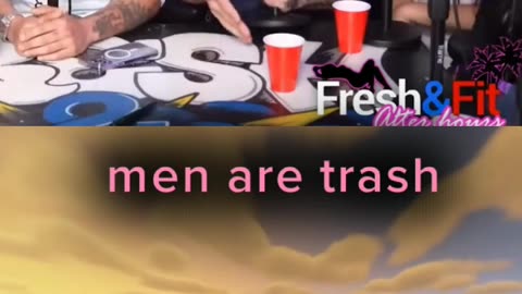 Women need to be pure|Fresh and Fit podcast