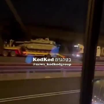 Netanyahu tells Gaza residents to “GET OUT NOW” as he vows to destroy Hamas.