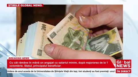 Știri (Global News România; 25.09.2023)3