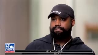 Kanye West Takes STRONG Pro-Life Stance In Amazing Display Of His Beliefs