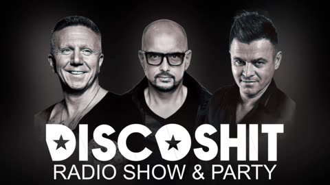 Rádió 1 – DISCO'S HIT – 2023. július 4.