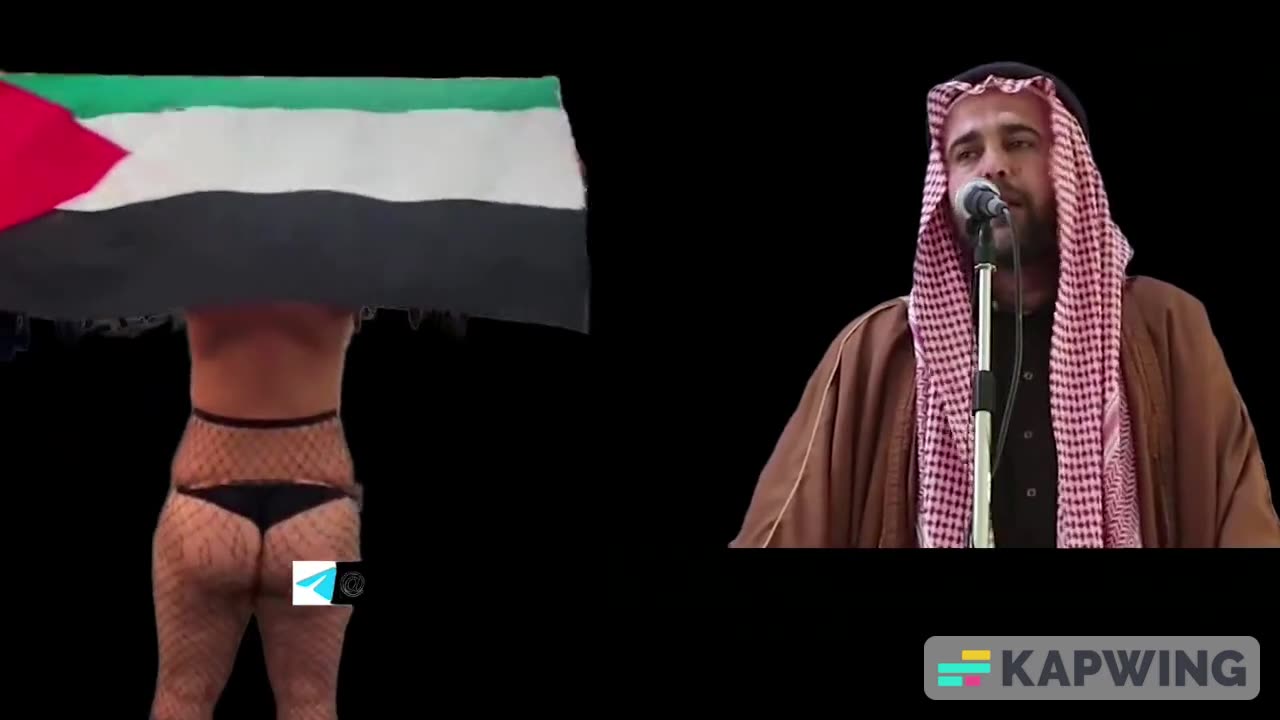 Palestinians and LGBT