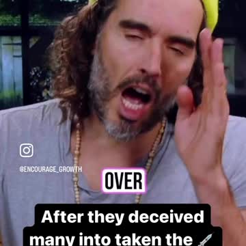 Vaccine Affectivness | Encourage Growth | Revelations of Jesus Christ Ministry