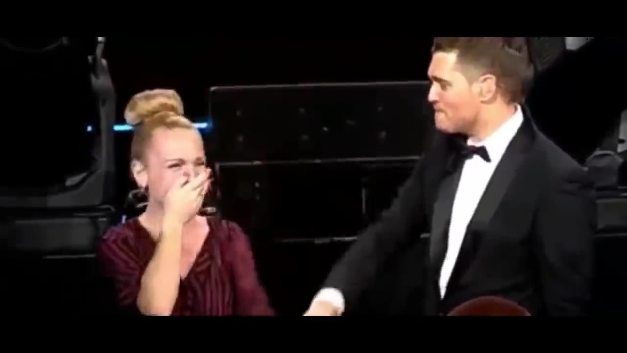 Top 5 Singer's Surprised by Fan's Singing Skills