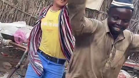 Special Village Dance