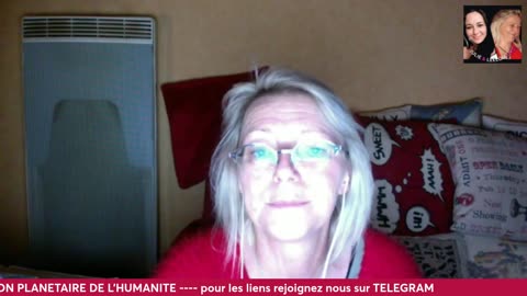 ApéroLive avec Vous les Zzz'Amis 06/03 Les Zzz'Infos Bonheur de Leelou