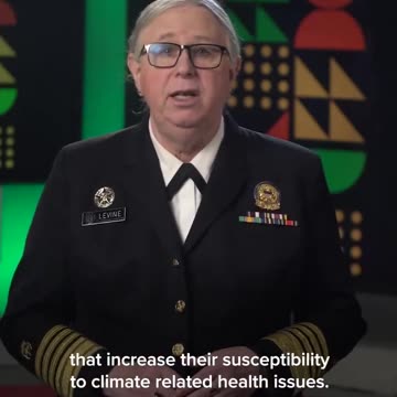 Climate Change is Racist