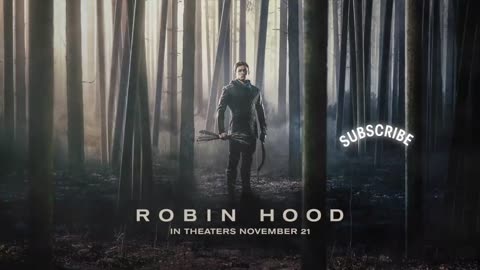 Robin Hood