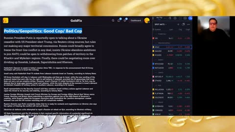 UBS Says:"Wake the neighbors" on Gold dip