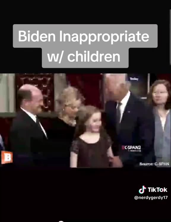 Creepy Joe