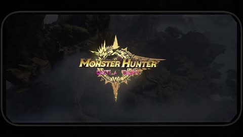 Monster Hunter Outlanders - Official Trailer