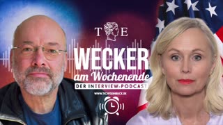 TE Wecker am 27.5.2023