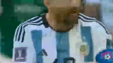 Saudi Arabia Vs Argentina world Cup 2022 highlights