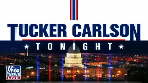 Tucker - Biden is a disaster.