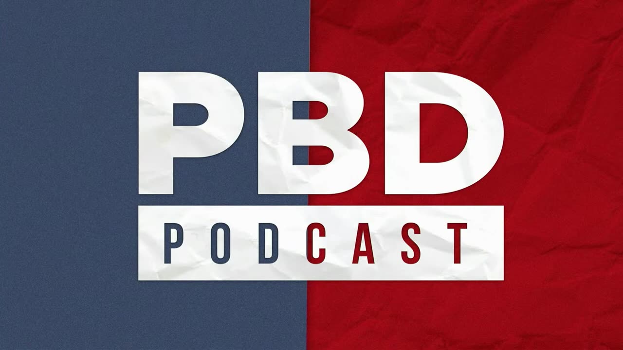 PBD Podcast: Emergency Meeting