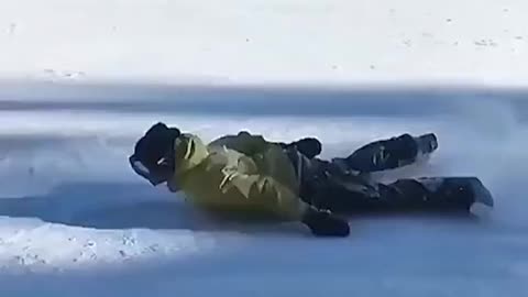 Extreme sport