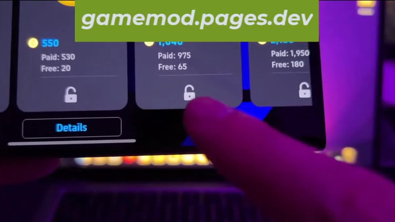 How To Get Unlimited Coins & Points for Free! (iOS & Android)