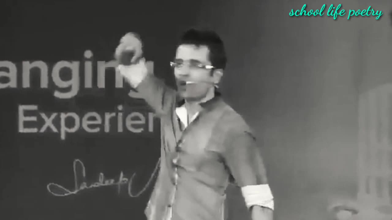 Best motivational speech by sandeep maheshwari cute attitude motivation