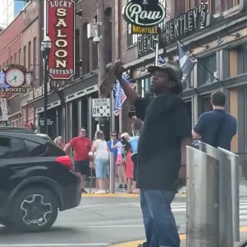 Black Citizens are no longer Hiding how they Truly feel about Biden