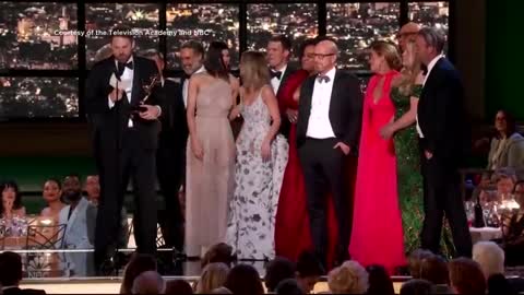 🤍Here's all the winners from the🤍 2022 Emmy Awards🤍