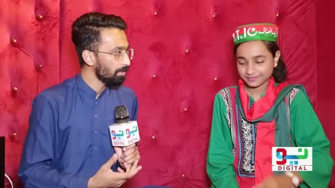 Girl Goes Viral After Imran Khans Tweet Awaz Esi Keh Sidhu Moose Wala Bhi Sun Kar Hairan Reh Jate