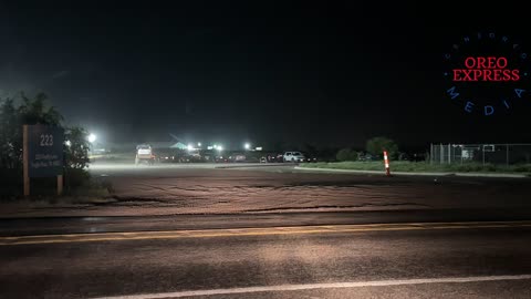 Live - After Hours Stake Out - Eagle Pass