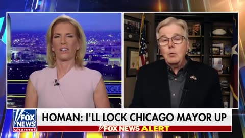 Homan says: Sanctuary Mayors and Governors Will Get Prosecuted