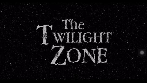 Twilight Zone?