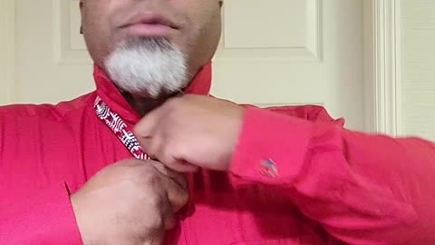 Sunday Morning Tie Talk 15/01/23