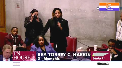 Why congressional hearings are better at The NPC Show