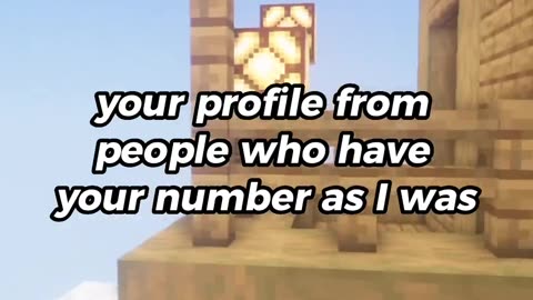 NEVER DO THIS