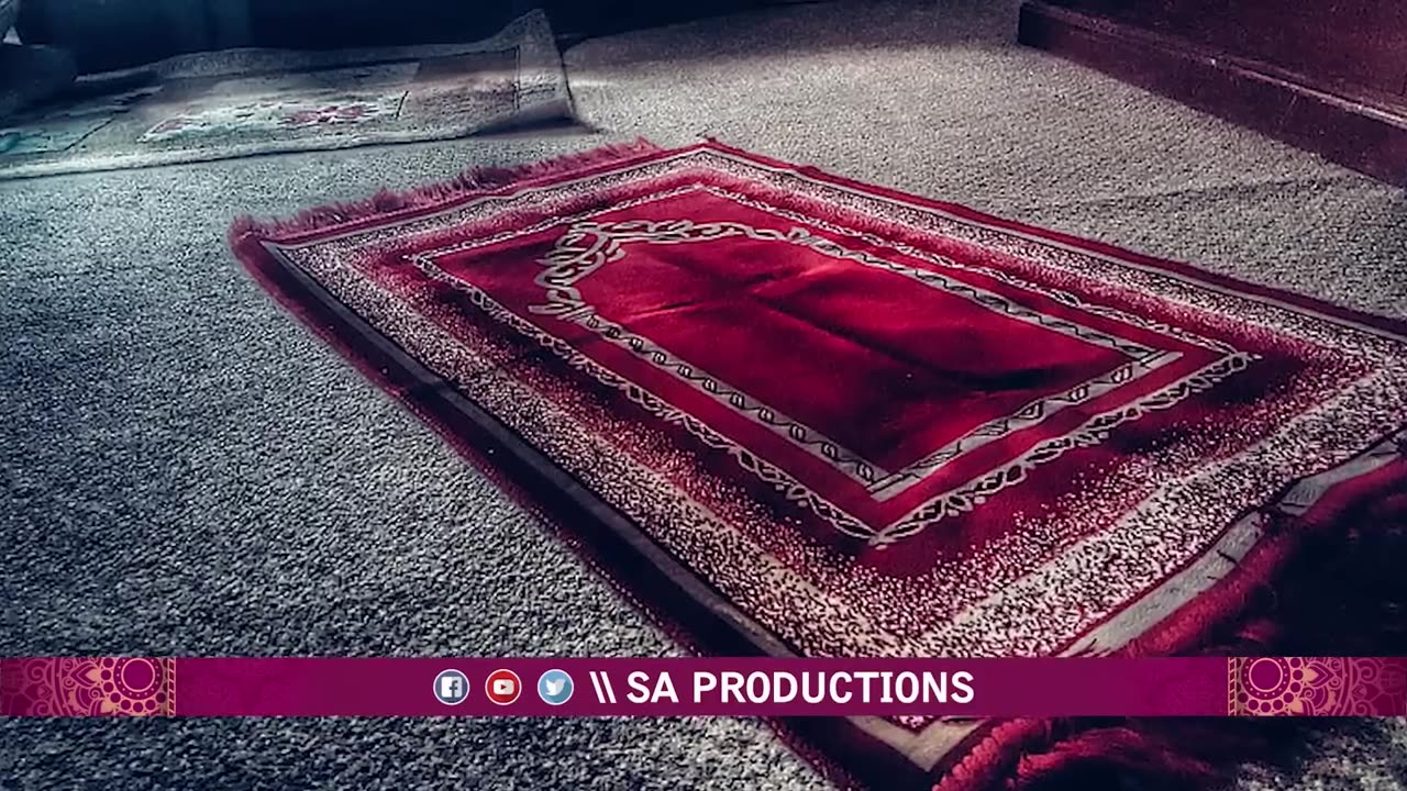 Sirf 1 Second ka Wazifa 99 Mushkilon Ka Hal _ Qari Sohaib AHmed Meer Muhammadi