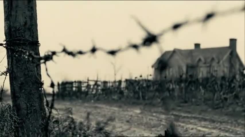 Blood Creek (2009 Movie) Trailer