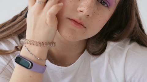 Amazing eye makeup #shorts