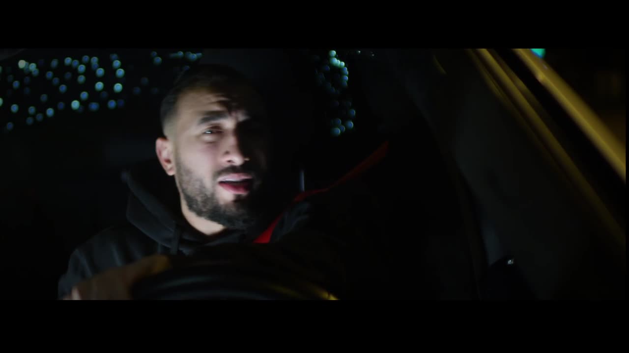 صابر شايب – حسدونة (فيديو) sabir shayib - hasduna (fidyu)