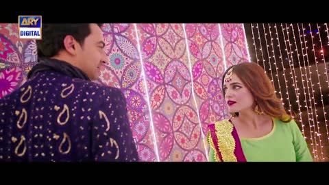 Barfi Laddu OST By Komal Rizvi - Pakistani Drama OST