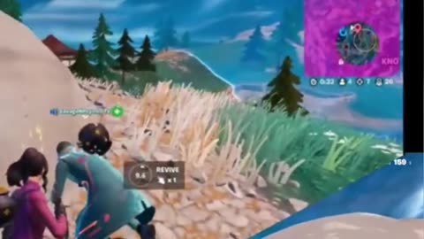Psycho Came in Clutch
