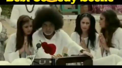 Best comedy