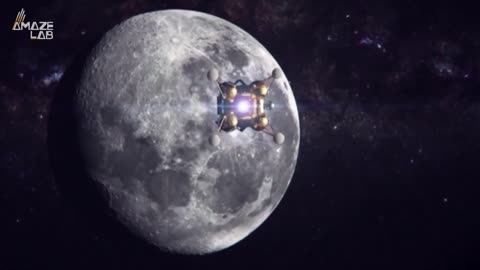 Russia’s Luna-25 Spacecraft Just Crashed Into the Moon