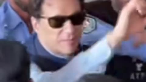 Imran Khan