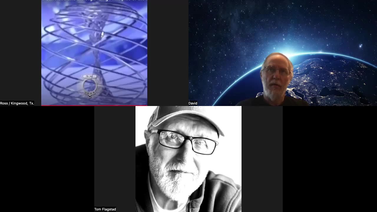 003 Kabbalah 301 – Dancing Letters Pt3 – Mind Blowing!