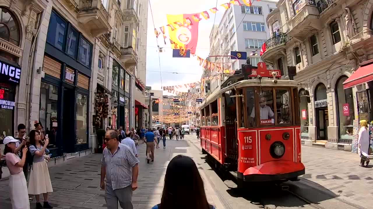 Hot Air Balloon in Turkey 2019 _ JGY Studios Travel Vlog