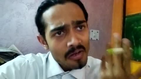 Bhuvan din bhar ghar par karta kya hai? | Angry Masterji | amdad10