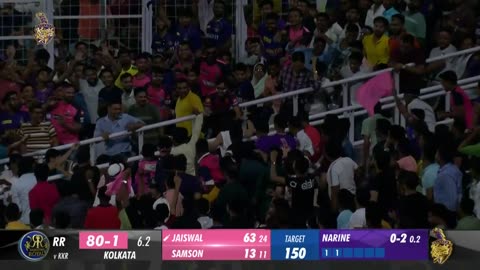 IPL MATCH YESHVI JESWAL 100