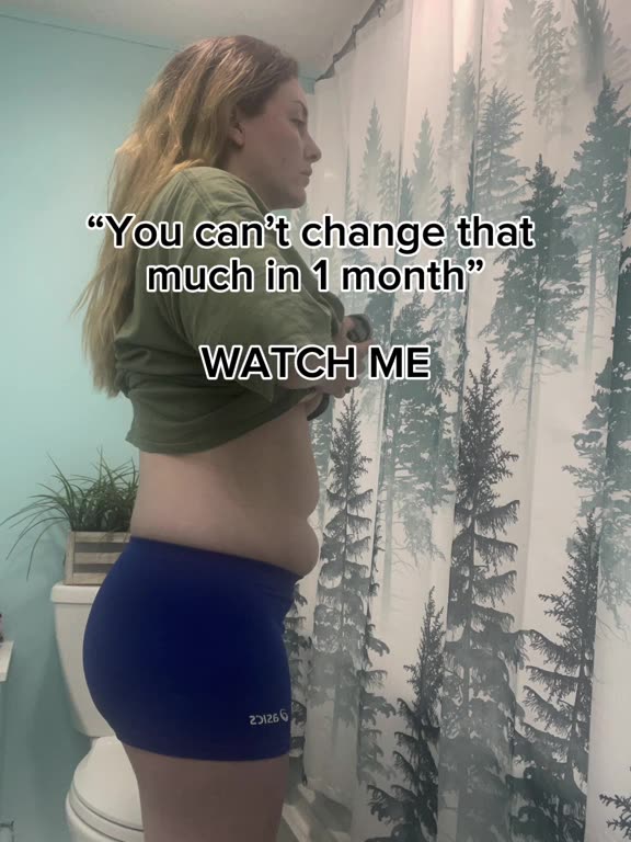 To achieve your ideal weight