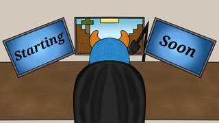 VOD from 3/9/2023 - Thursday Afternoon Minecraft - Redstone and storage expansion